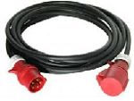 CEE-16 Stromkabel 10 m